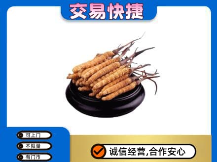 杭州市富阳礼品回收散虫草.jpg